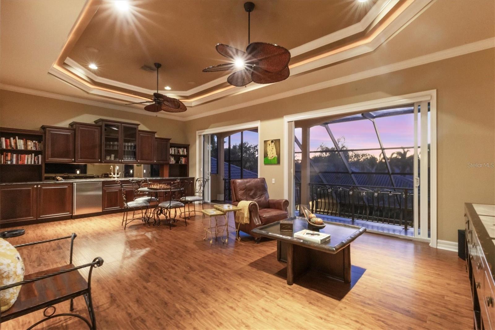 LAKEWOOD RANCH COUNTRY CLUB VILLAGE J - Residential