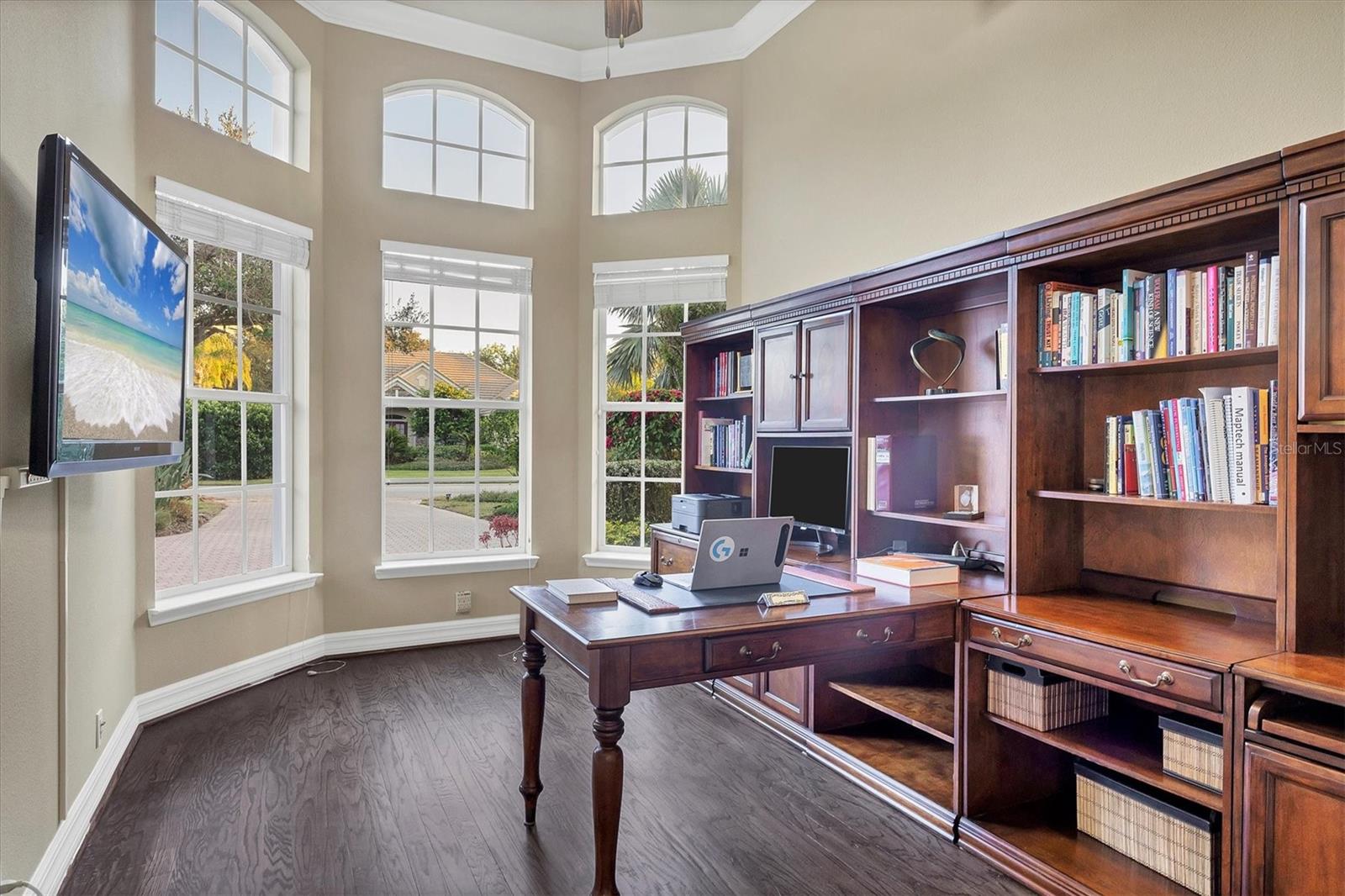 LAKEWOOD RANCH COUNTRY CLUB VILLAGE J - Residential