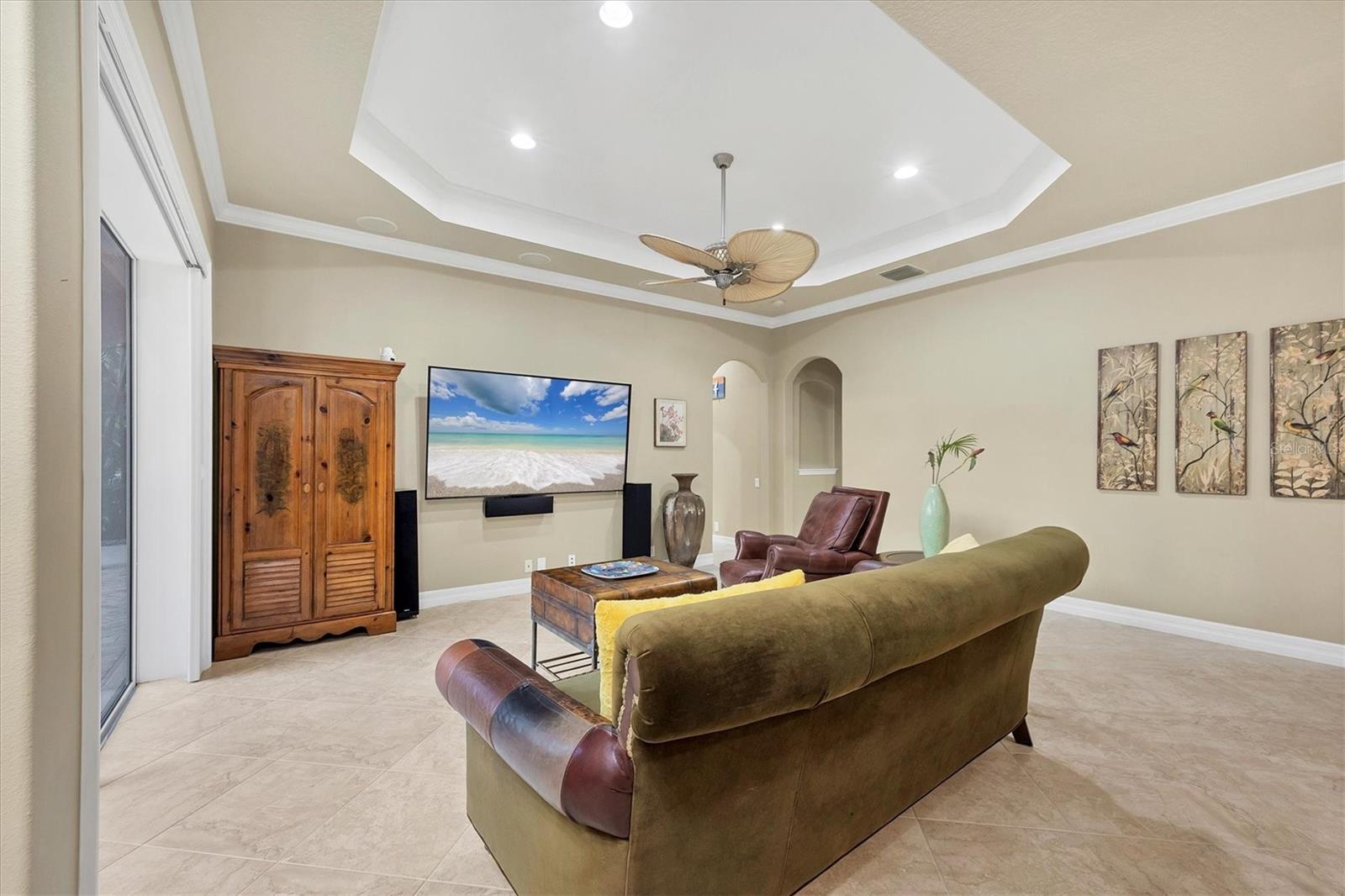 LAKEWOOD RANCH COUNTRY CLUB VILLAGE J - Residential
