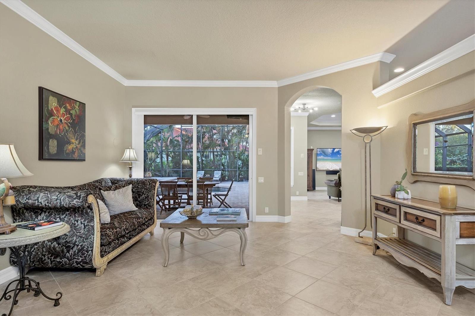 LAKEWOOD RANCH COUNTRY CLUB VILLAGE J - Residential