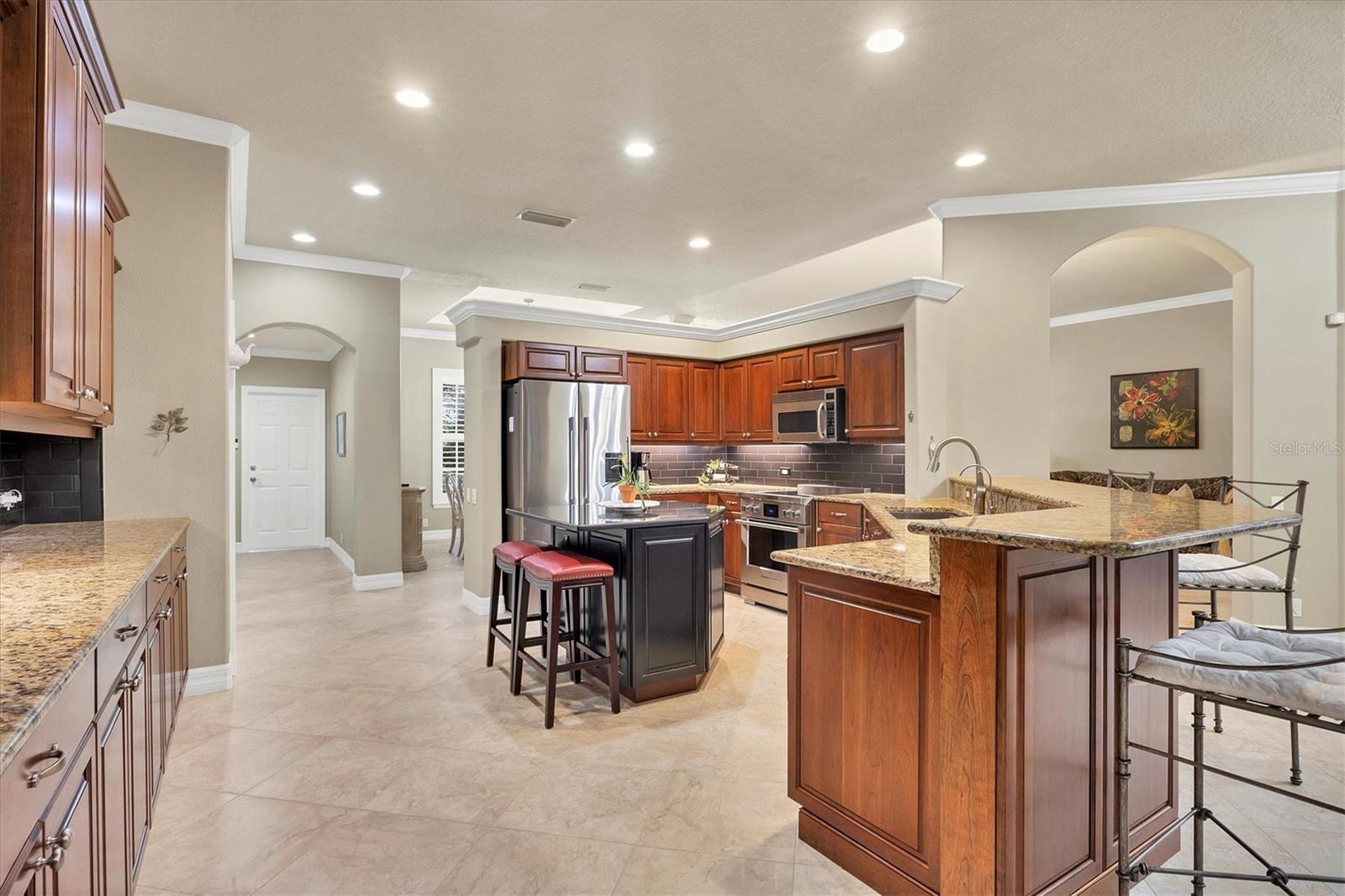 LAKEWOOD RANCH COUNTRY CLUB VILLAGE J - Residential
