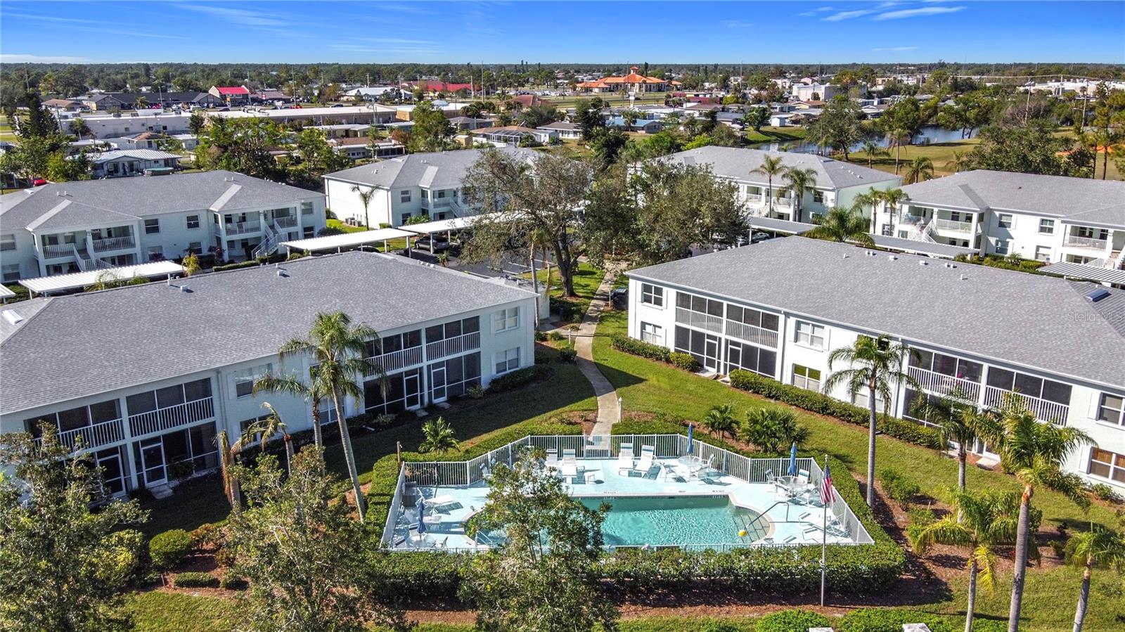 COCOPLUM - Residential