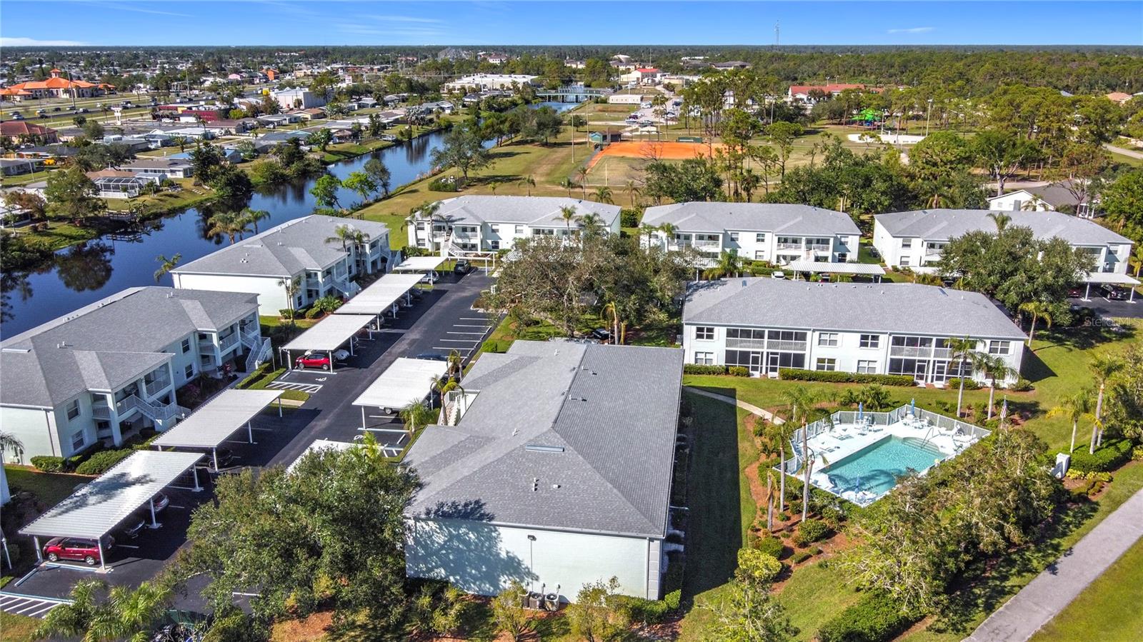 COCOPLUM - Residential