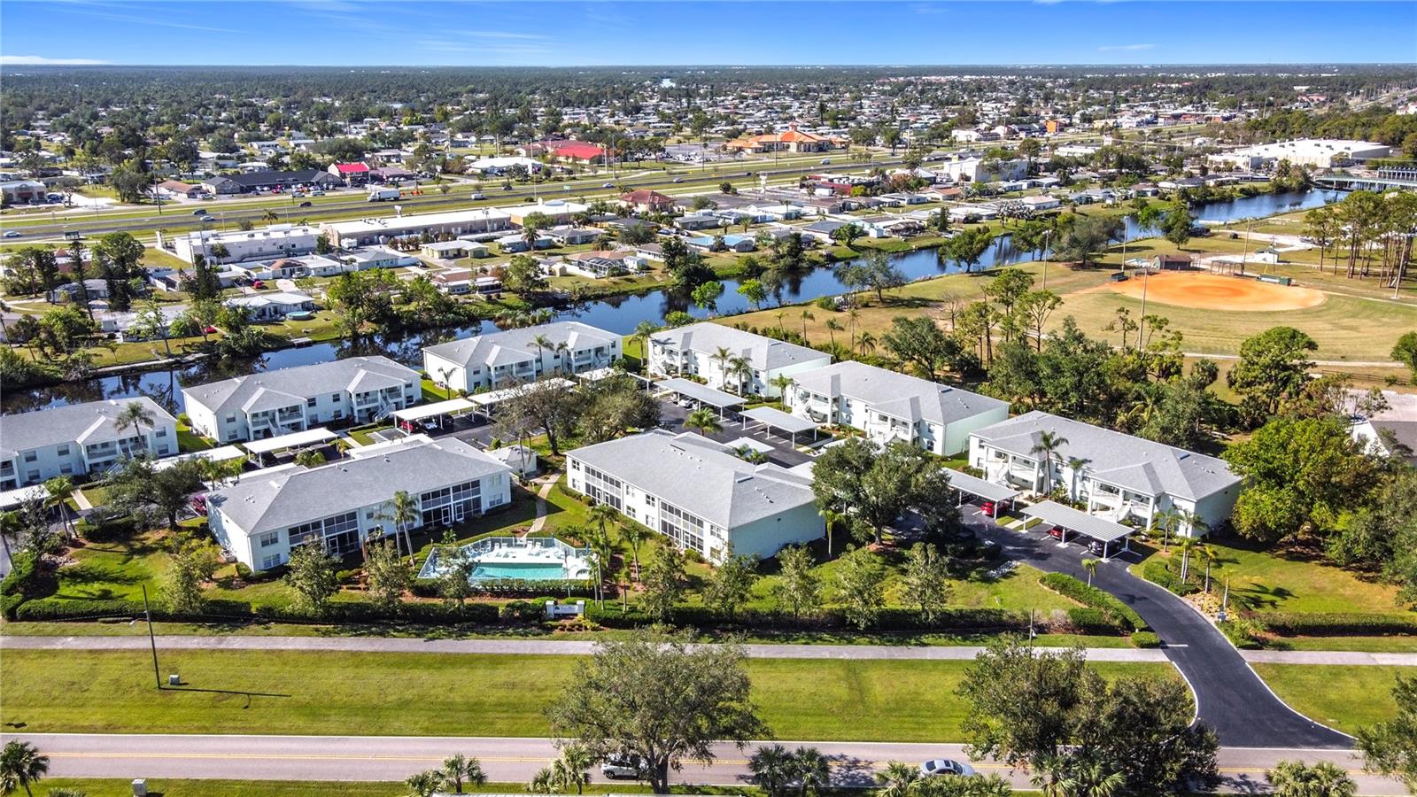 COCOPLUM - Residential