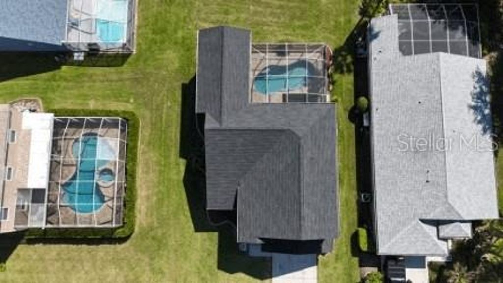 Photo of 13106 Royal George Avenue, Odessa, FL 33556 (MLS # TB8483715)