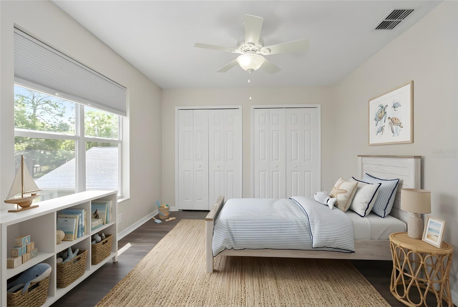 CANTERBURY VILLAGE FIRST ADD - Residential