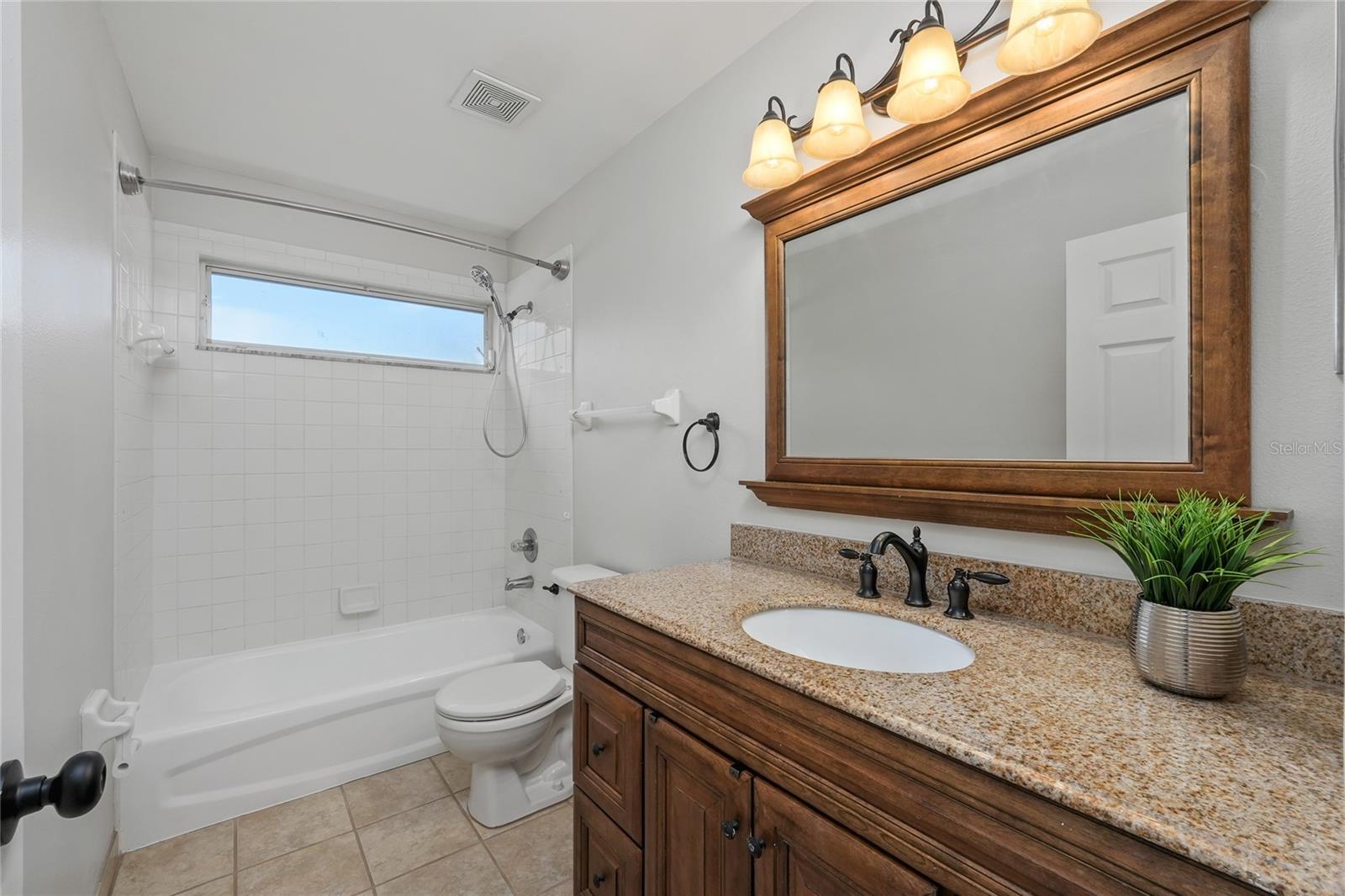 CANTERBURY VILLAGE FIRST ADD - Residential