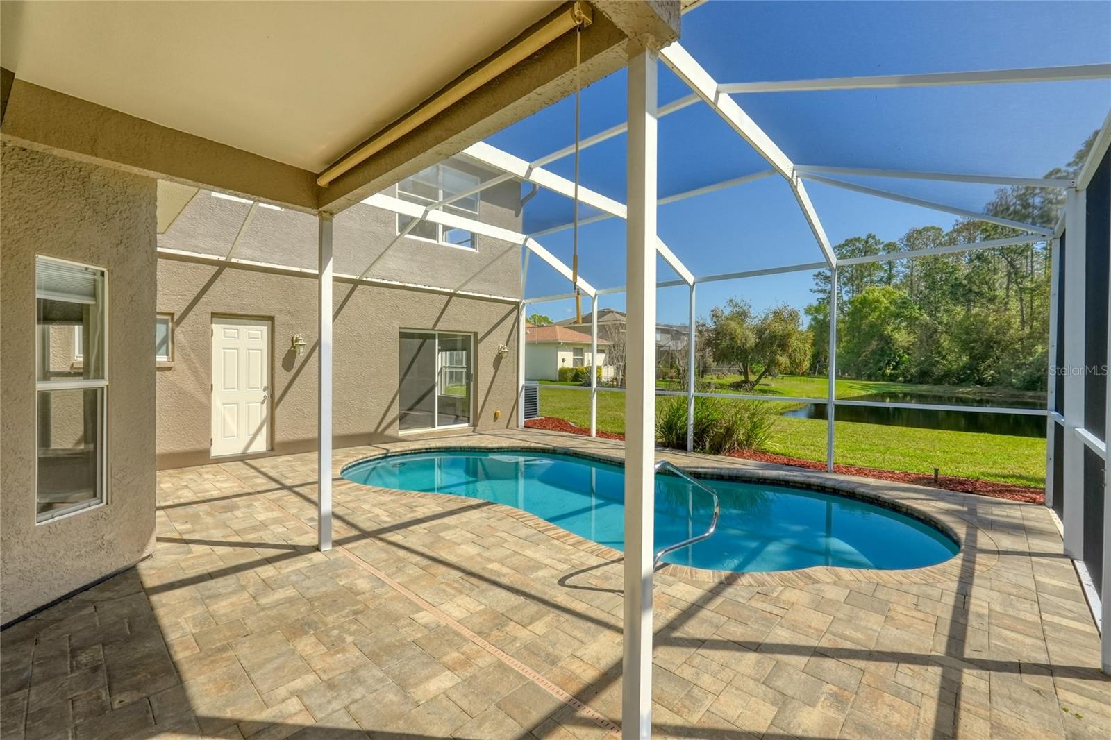 CANTERBURY VILLAGE FIRST ADD - Residential