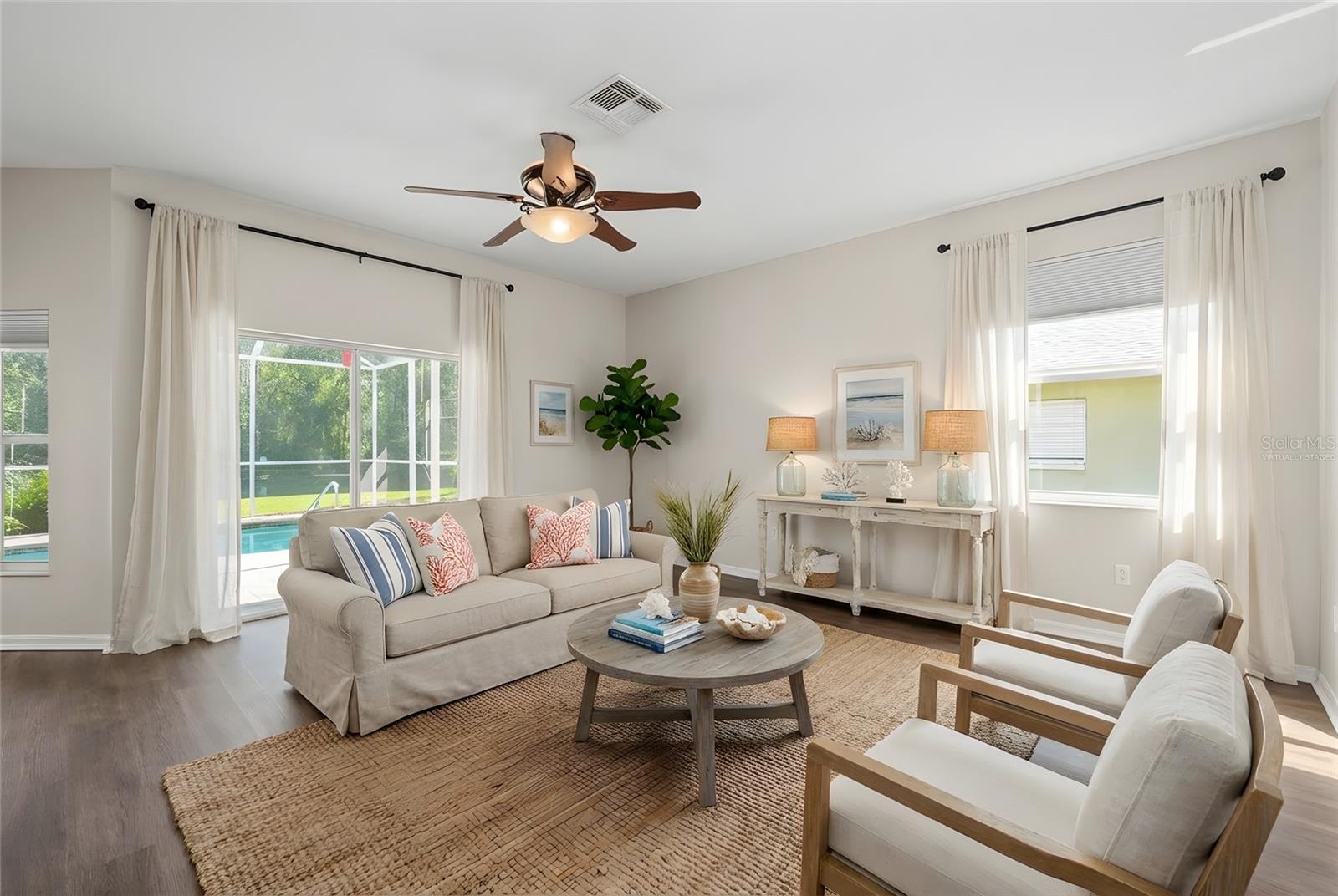 CANTERBURY VILLAGE FIRST ADD - Residential