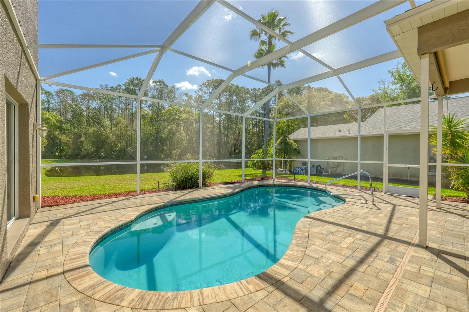 CANTERBURY VILLAGE FIRST ADD - Residential