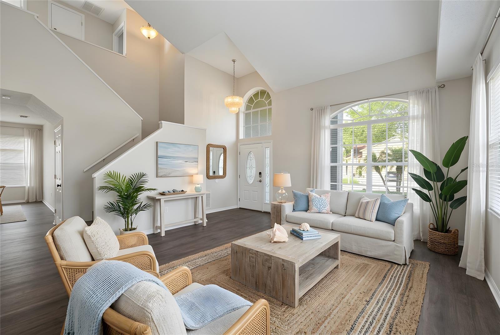 CANTERBURY VILLAGE FIRST ADD - Residential