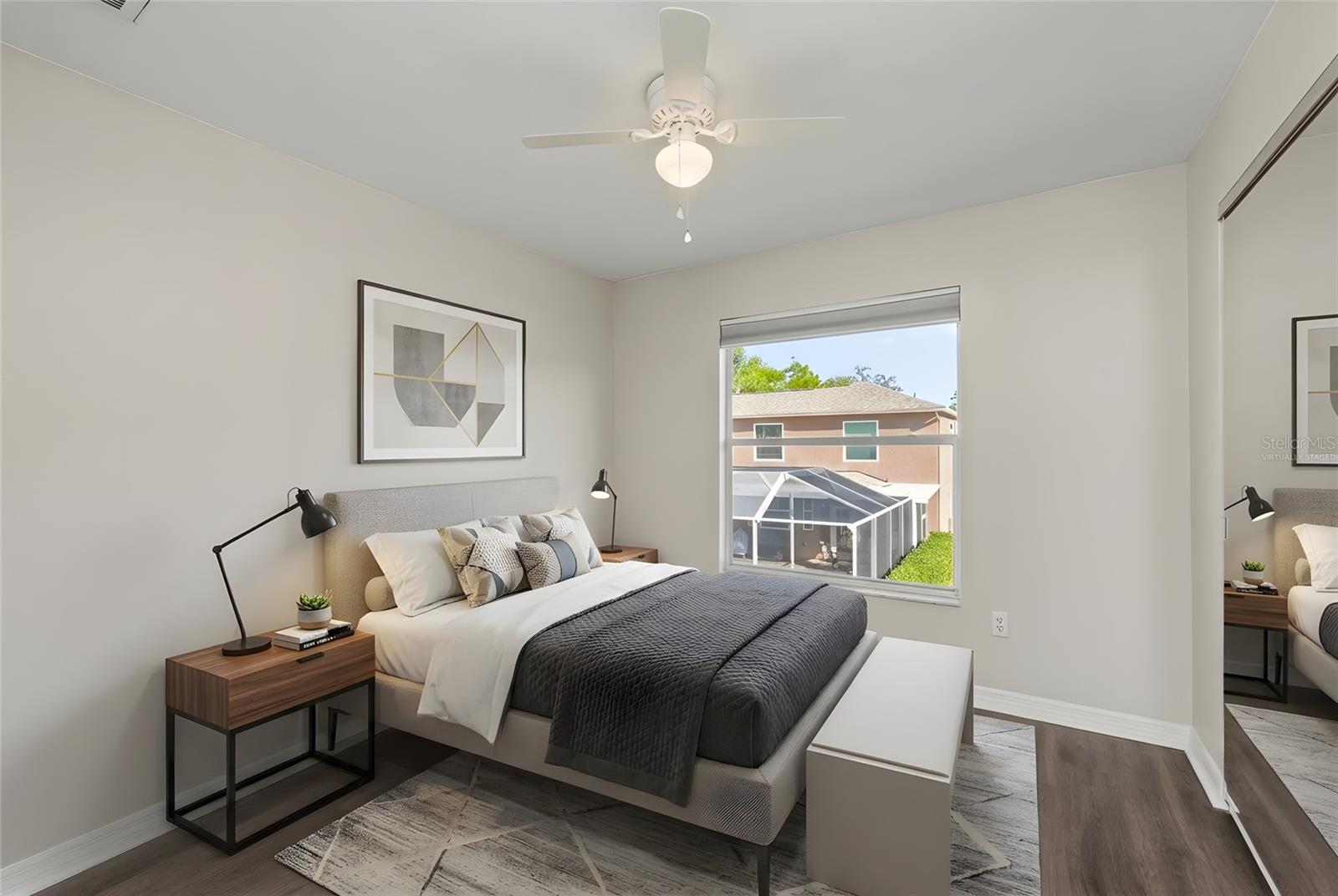 CANTERBURY VILLAGE FIRST ADD - Residential