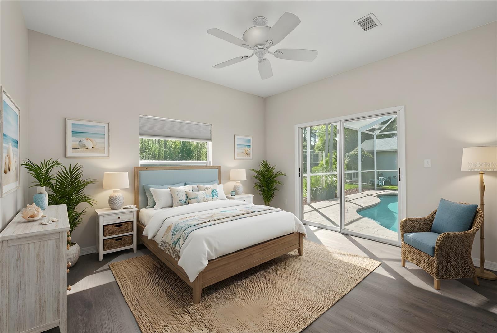 CANTERBURY VILLAGE FIRST ADD - Residential