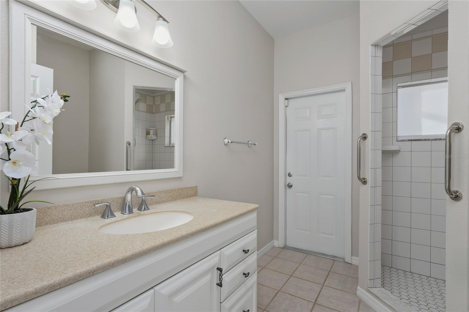 CANTERBURY VILLAGE FIRST ADD - Residential