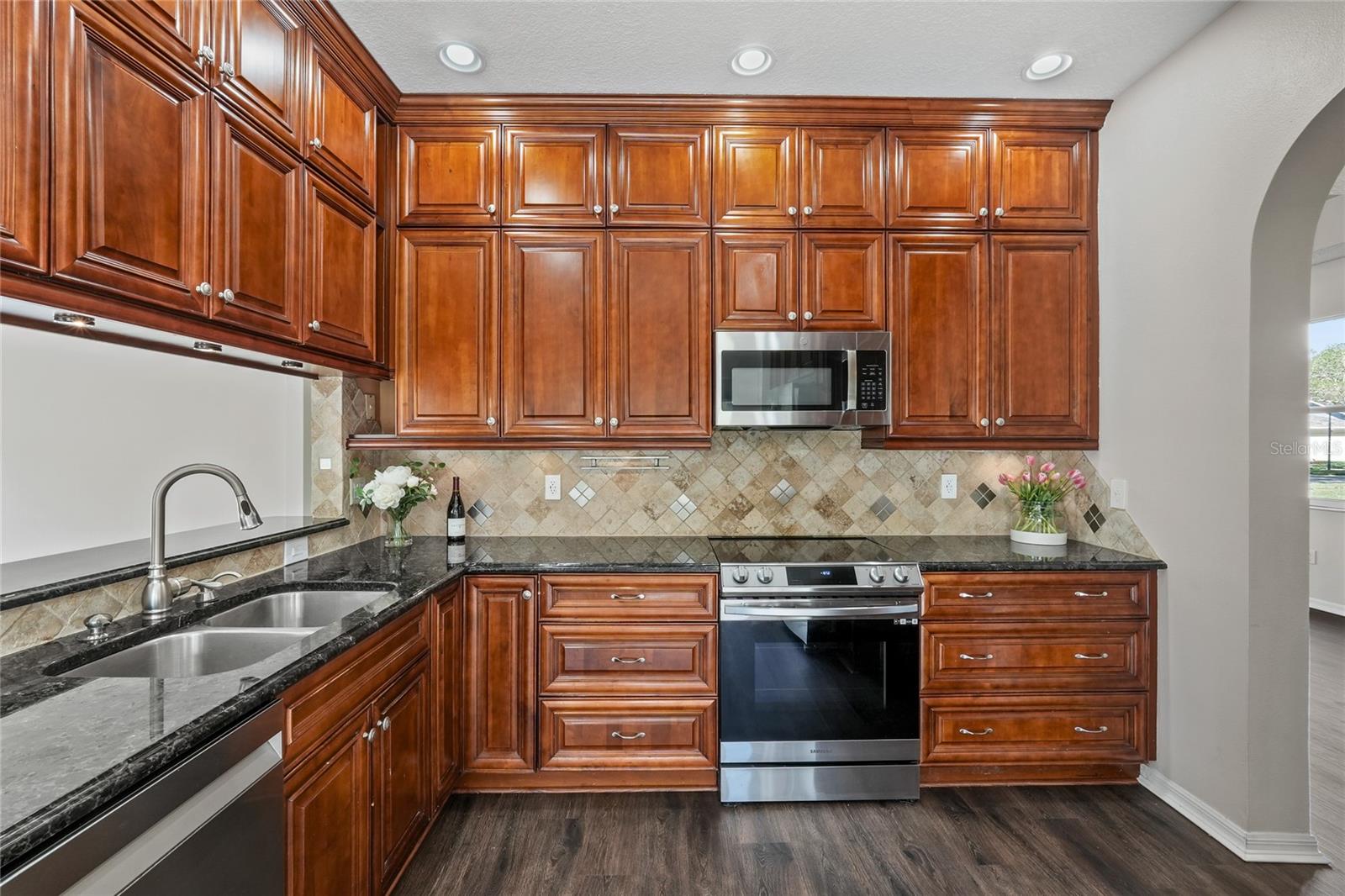 CANTERBURY VILLAGE FIRST ADD - Residential