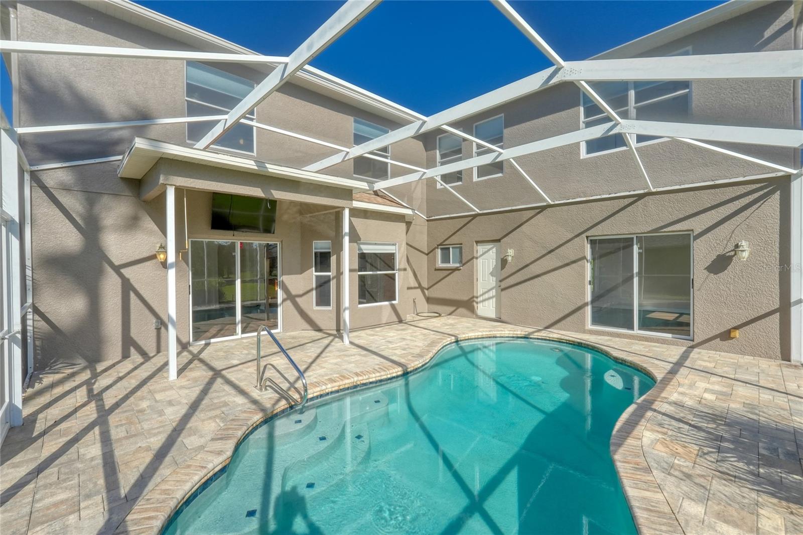 CANTERBURY VILLAGE FIRST ADD - Residential