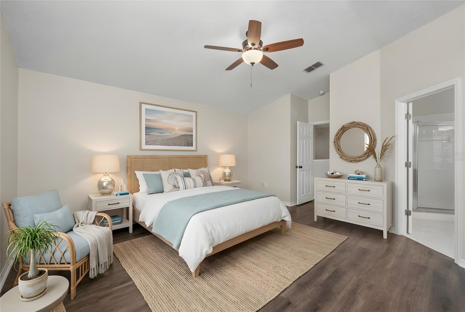 CANTERBURY VILLAGE FIRST ADD - Residential