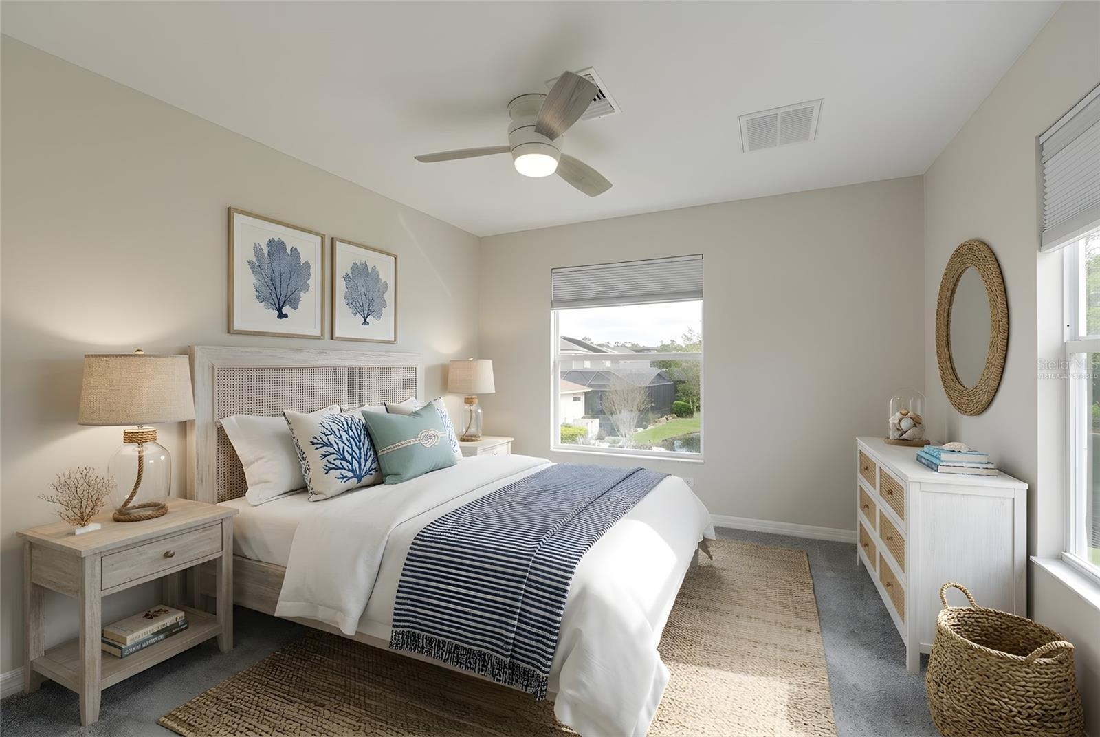 CANTERBURY VILLAGE FIRST ADD - Residential