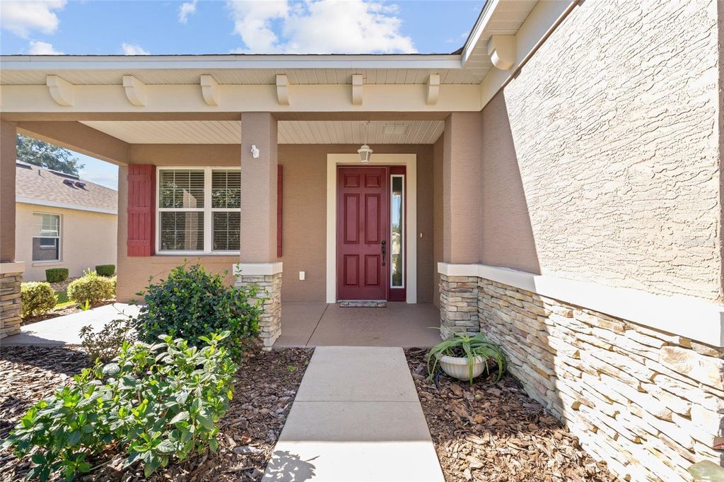 Photo of 7838 SW 80th Place Road, Ocala, FL 34476 (MLS # OM712606)