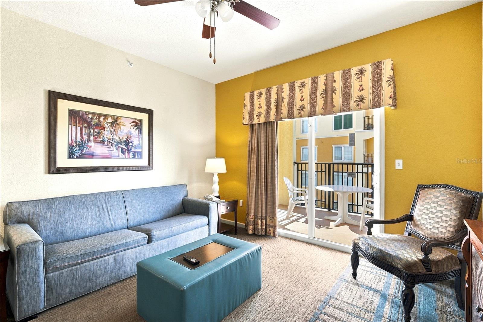 8125 RESORT VILLAGE DR 5502