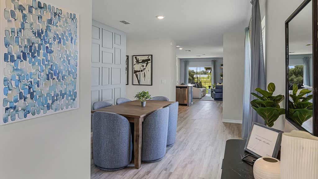 Photo of 5584 Taverna Loop, Winter Haven, FL 33884 (MLS # O6428729)
