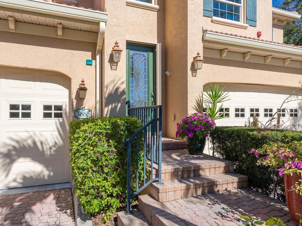 Photo of 3685 Square West Lane #28, Sarasota, FL 34238 (MLS # A4680387)