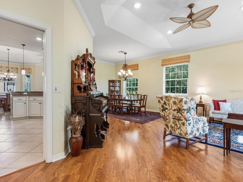 Photo of 3685 Square West Lane #28, Sarasota, FL 34238 (MLS # A4680387)