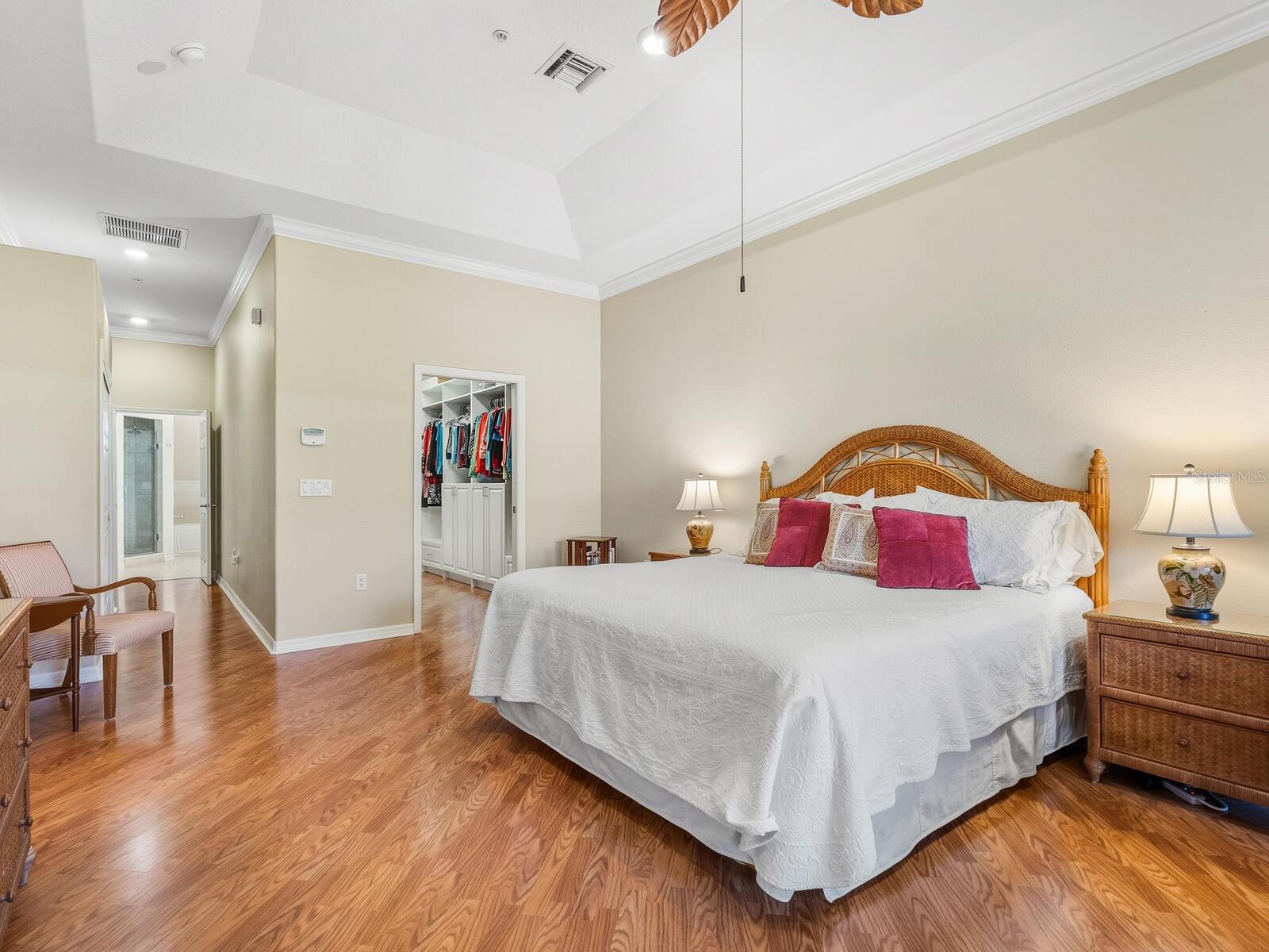 PALMER SQUARE WEST - Residential