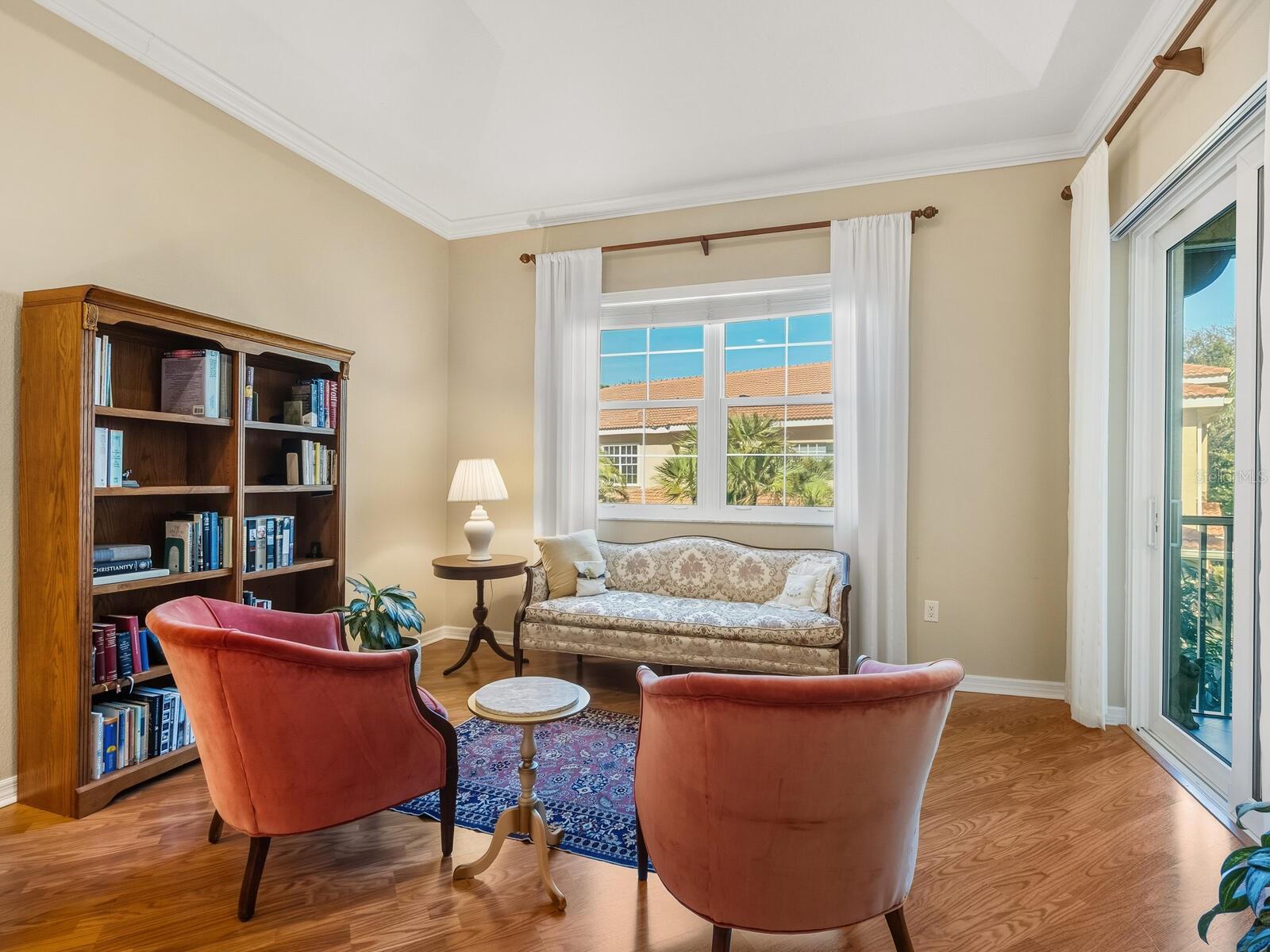 PALMER SQUARE WEST - Residential