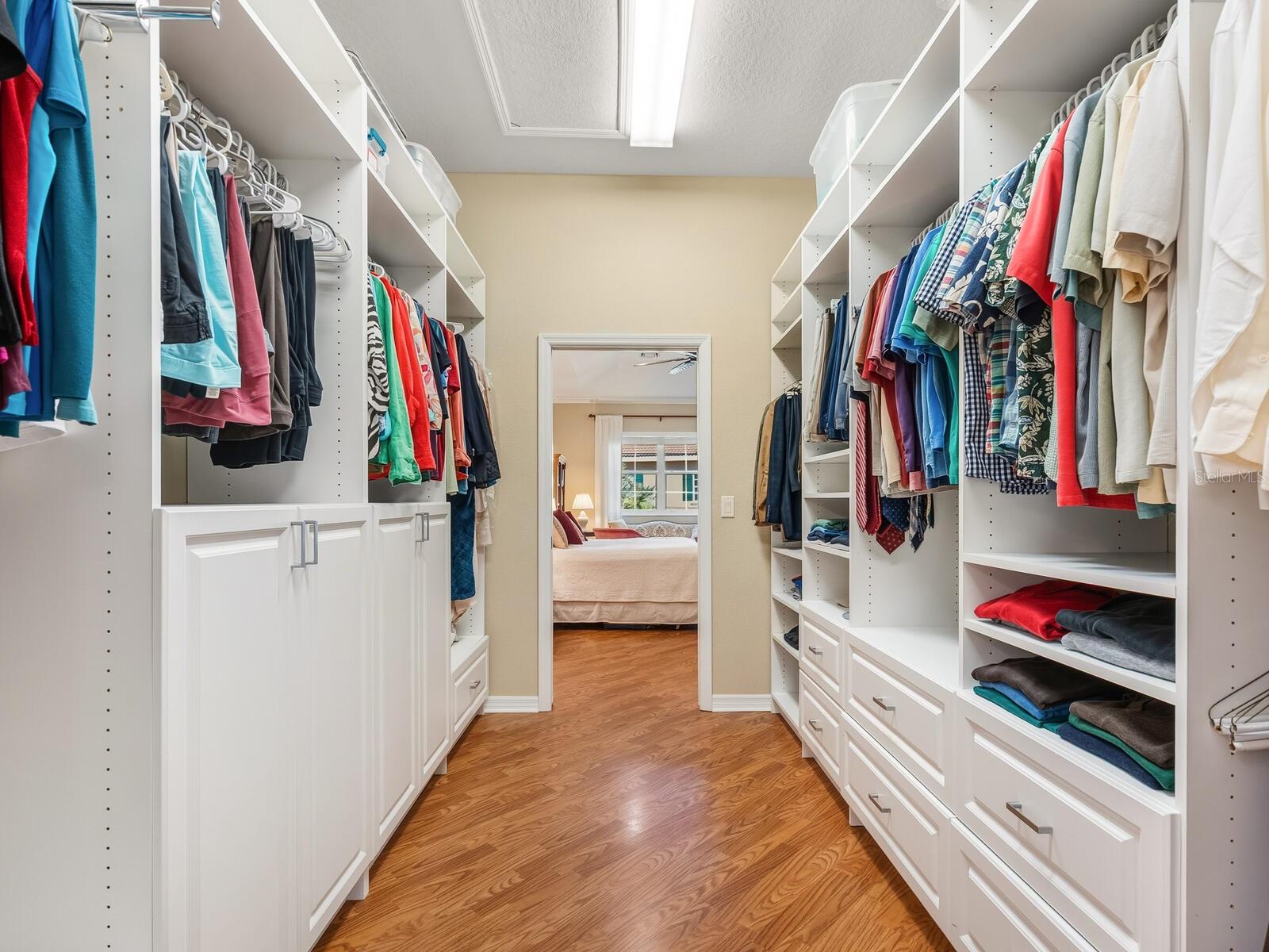 PALMER SQUARE WEST - Residential