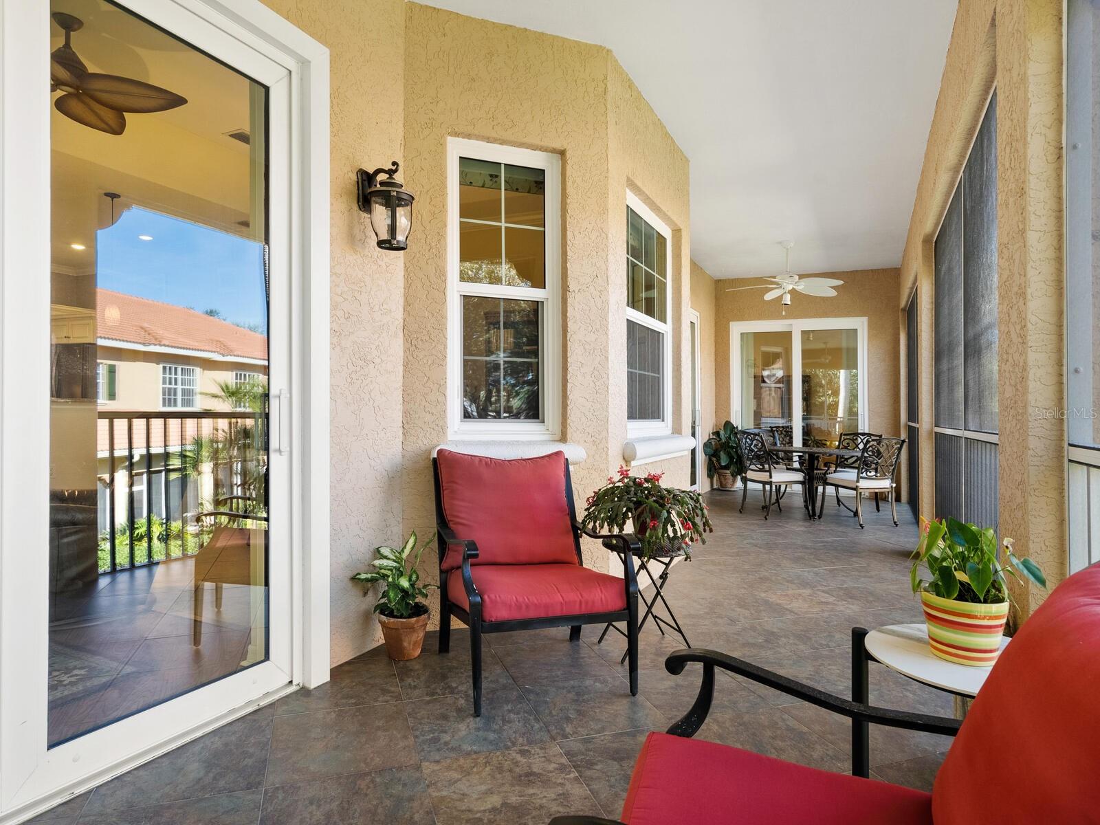 PALMER SQUARE WEST - Residential