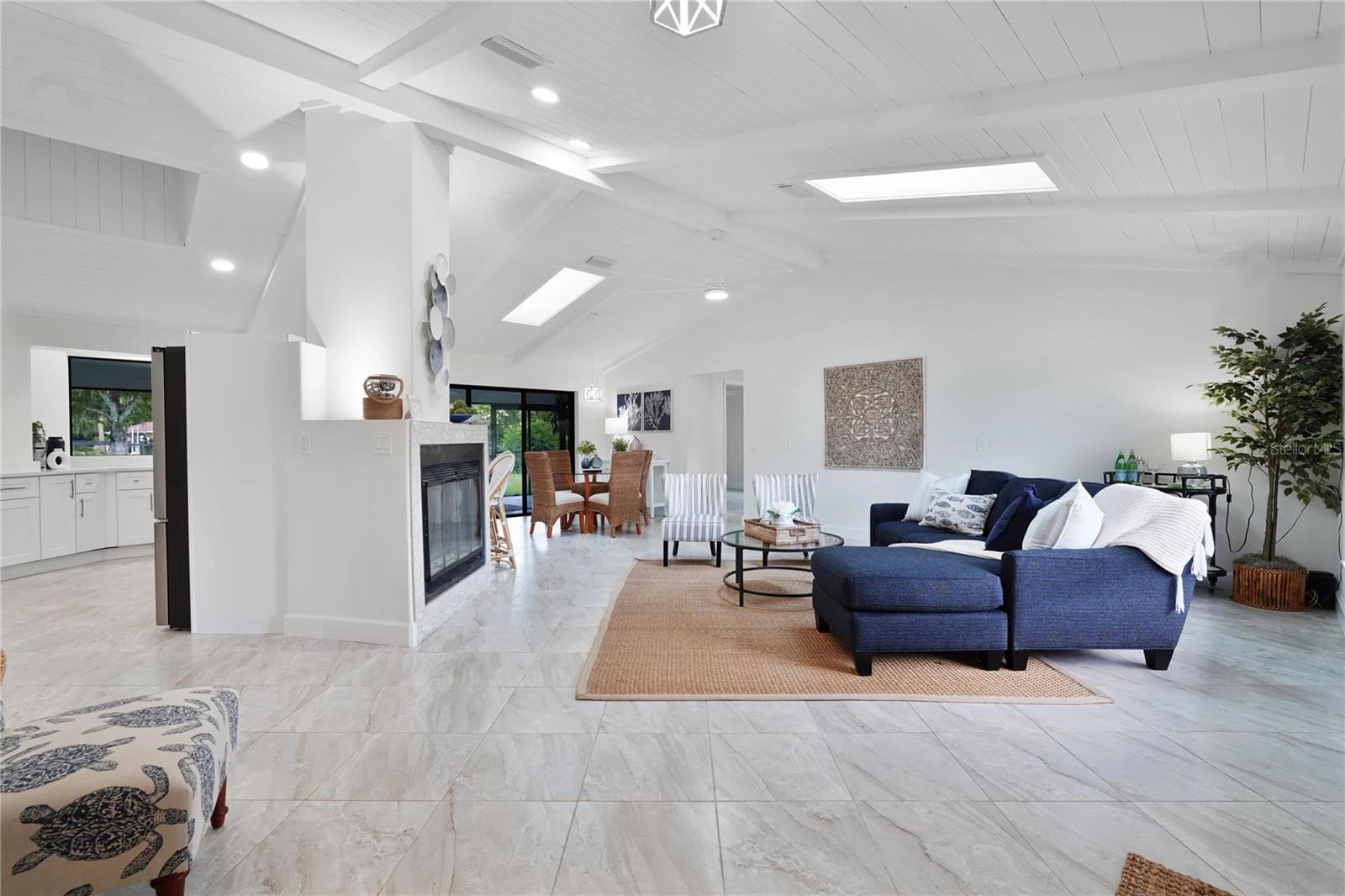 RIVERHAVEN VILLAGE - Residential