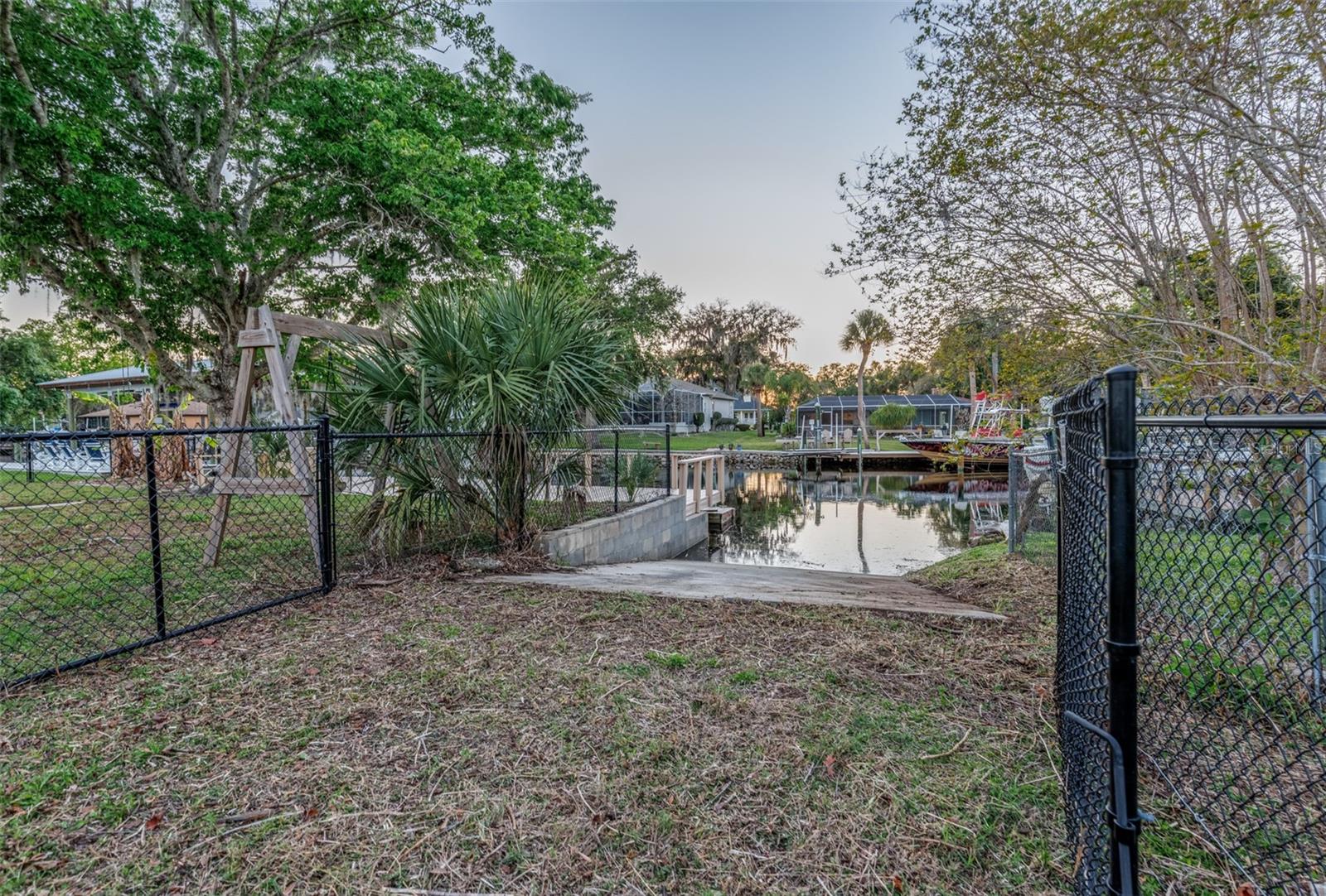 RIVERHAVEN VILLAGE - Residential