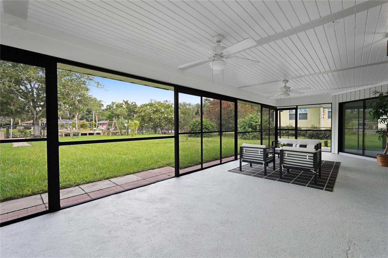 RIVERHAVEN VILLAGE - Residential