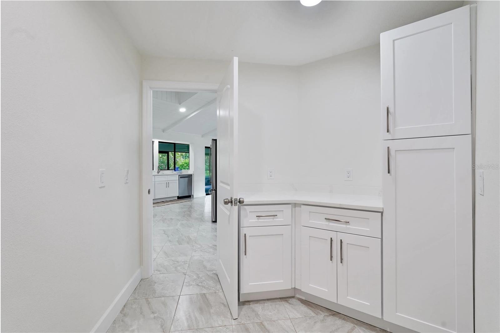 RIVERHAVEN VILLAGE - Residential