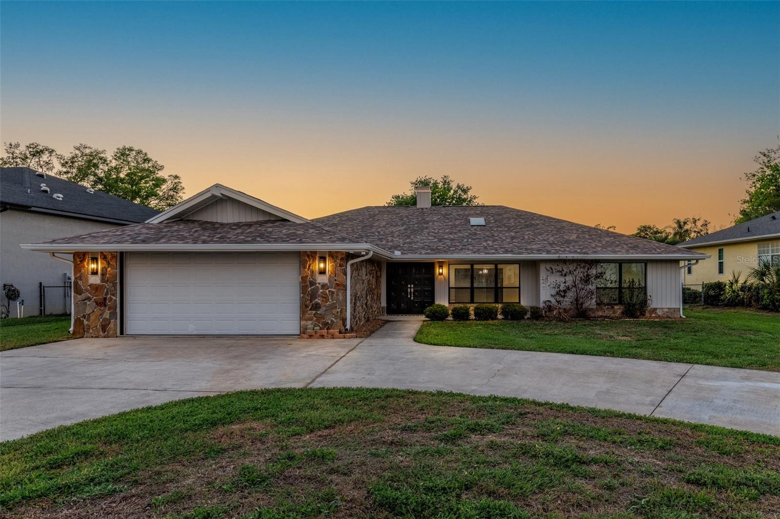 RIVERHAVEN VILLAGE - Residential