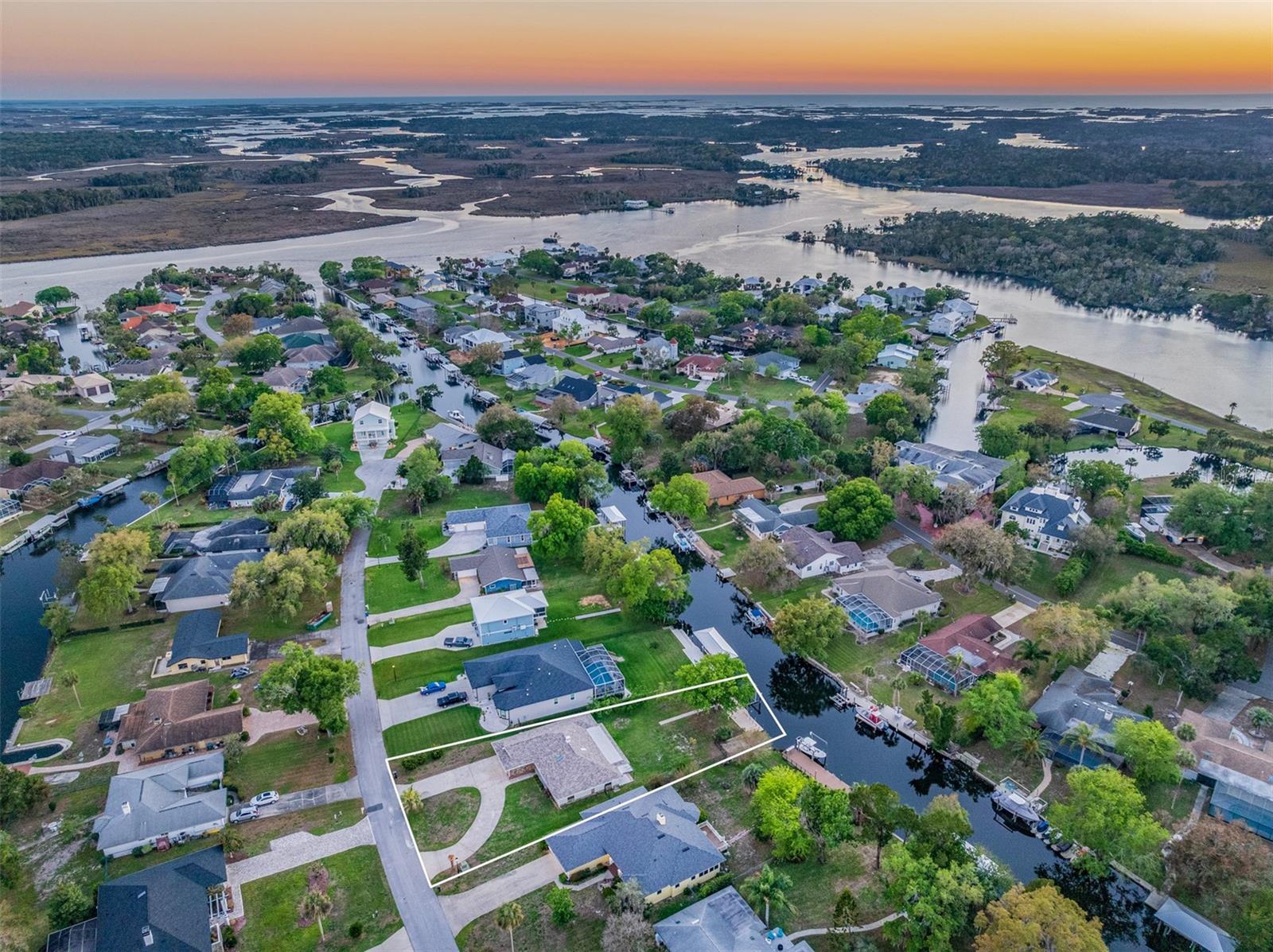 RIVERHAVEN VILLAGE - Residential