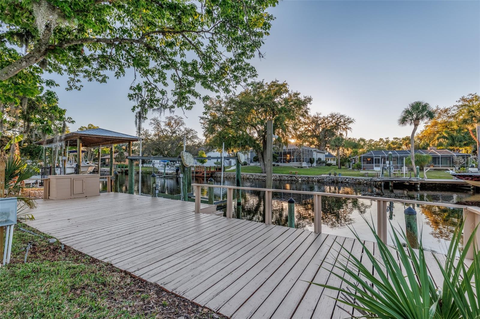 RIVERHAVEN VILLAGE - Residential