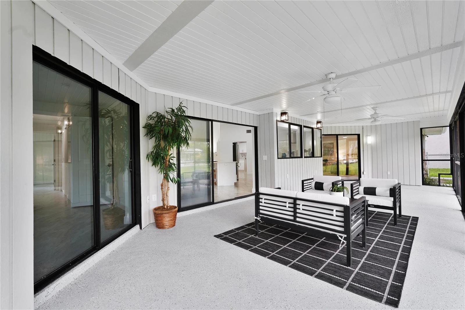 RIVERHAVEN VILLAGE - Residential