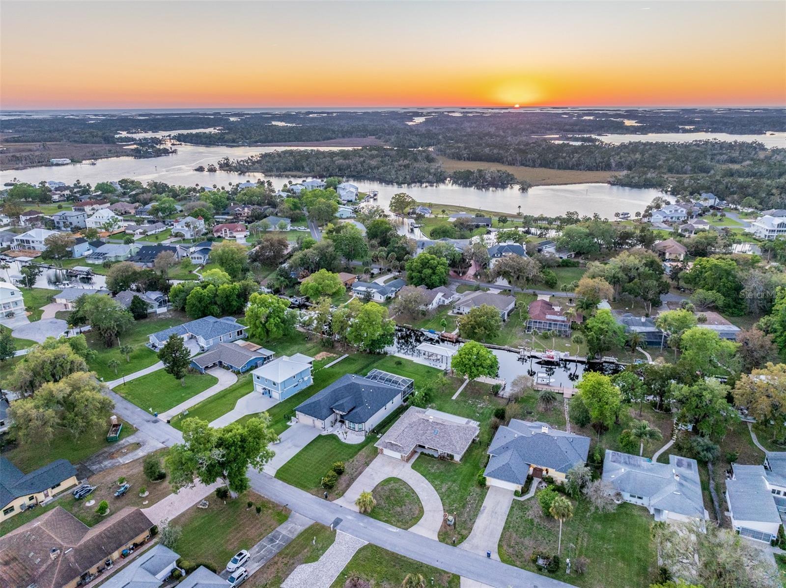 RIVERHAVEN VILLAGE - Residential