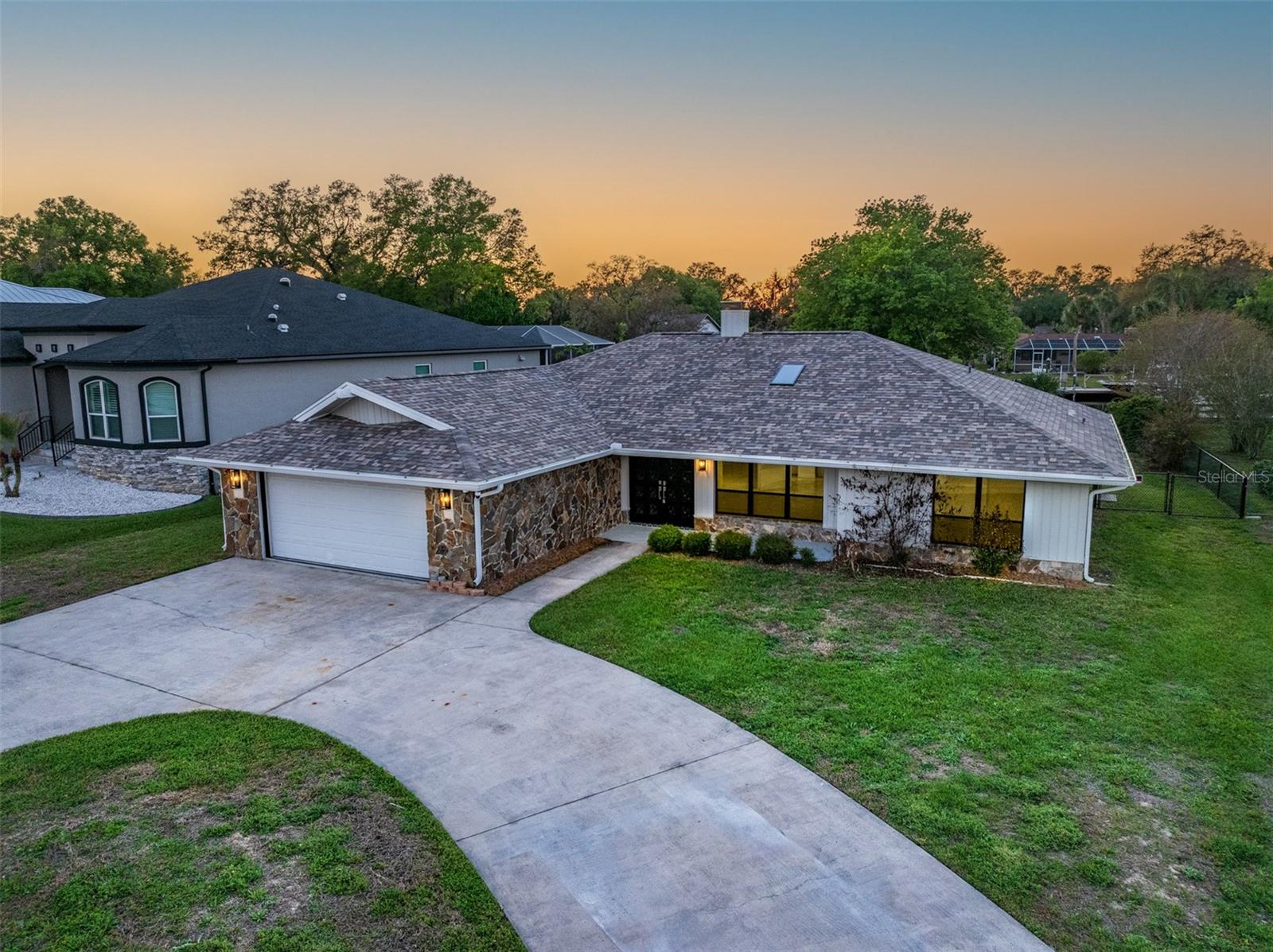 RIVERHAVEN VILLAGE - Residential