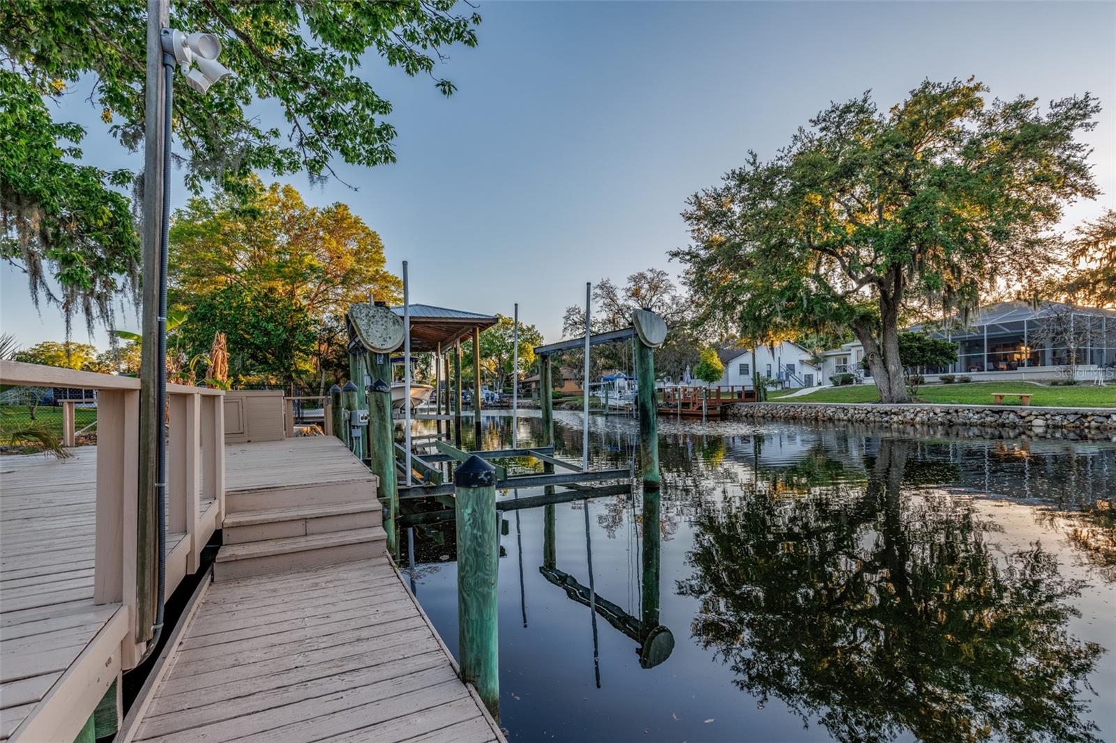 RIVERHAVEN VILLAGE - Residential