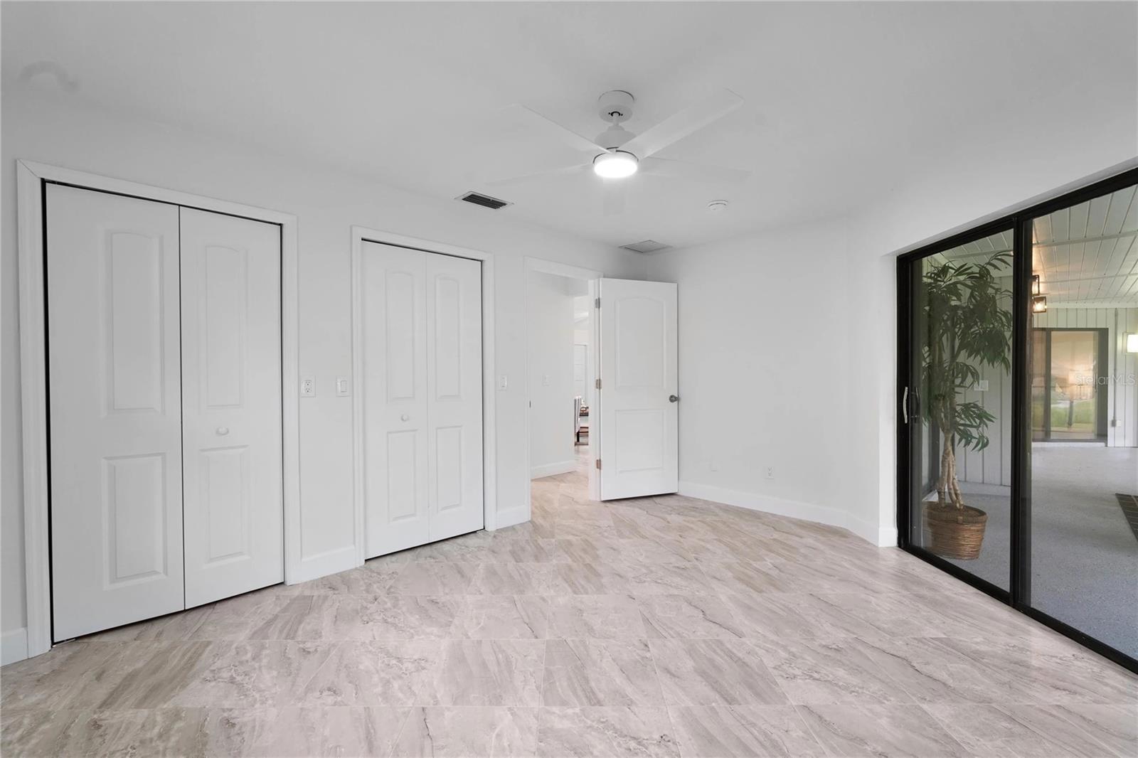 RIVERHAVEN VILLAGE - Residential