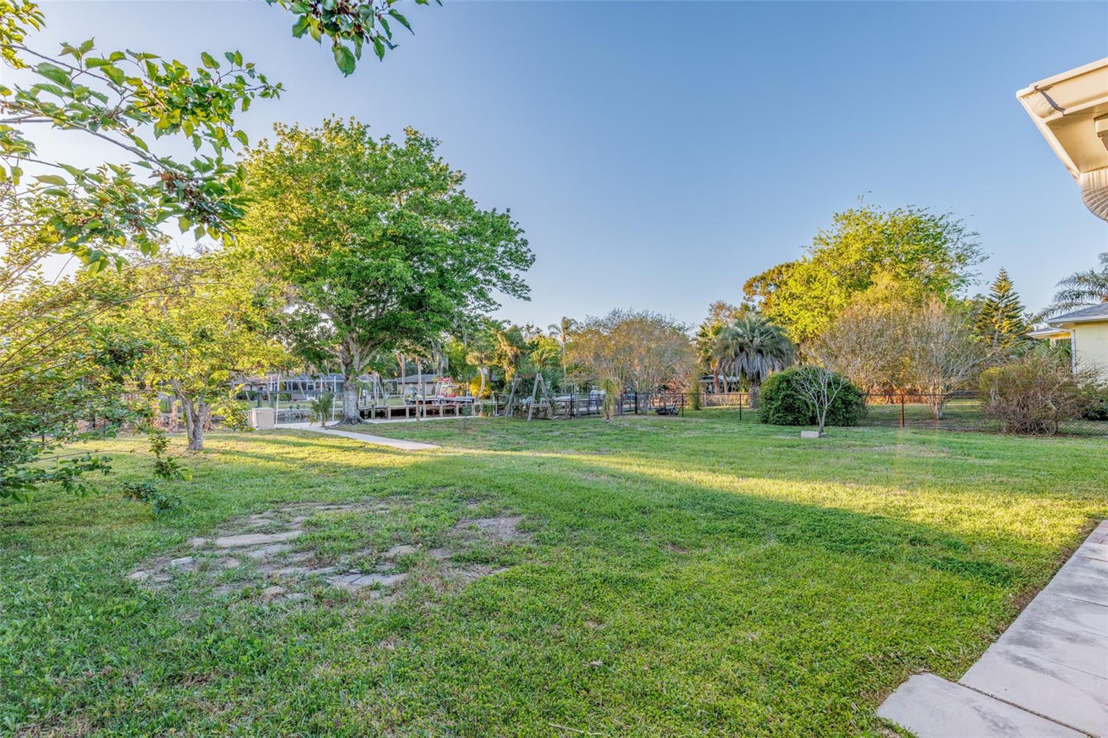 RIVERHAVEN VILLAGE - Residential