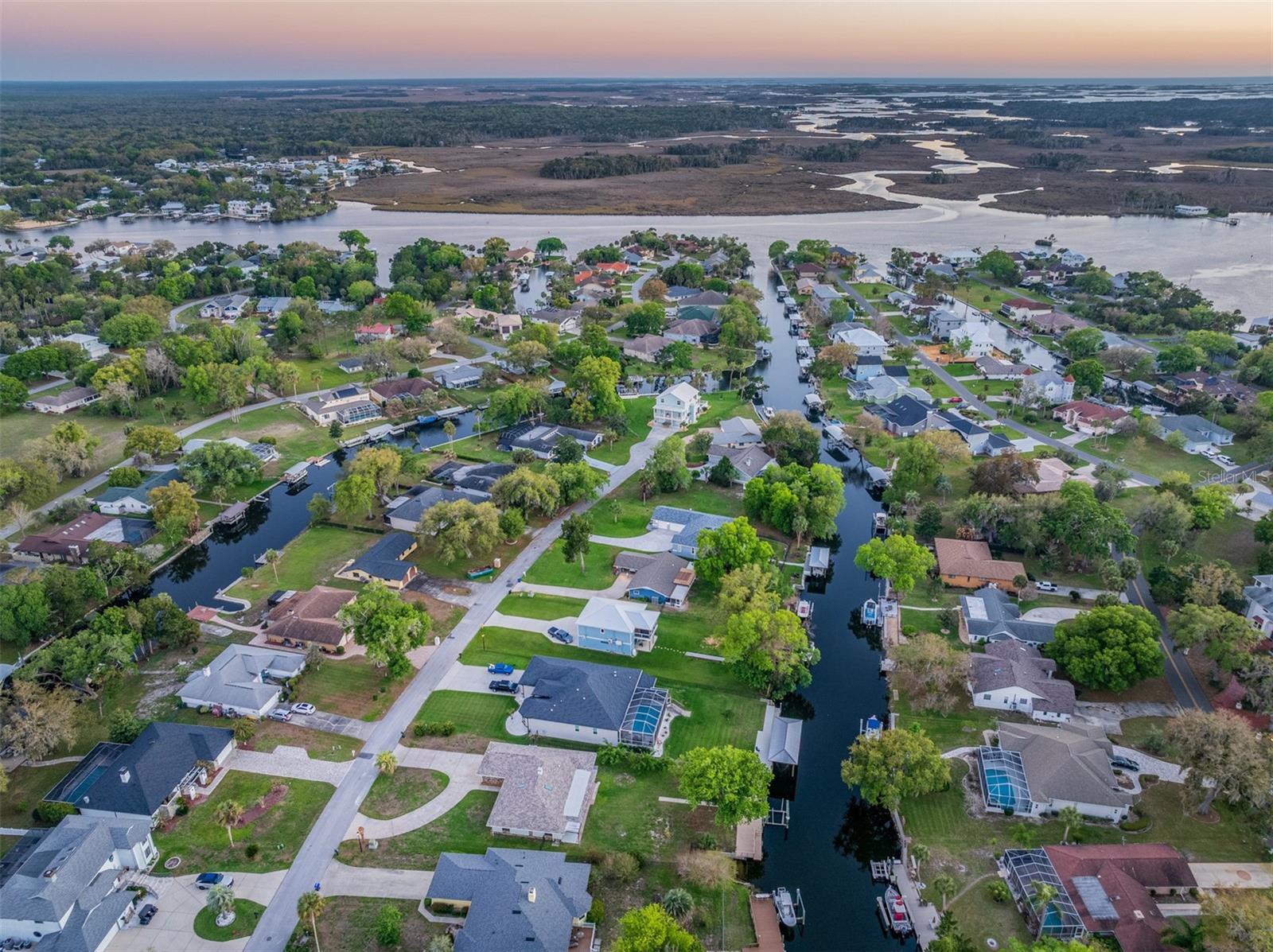 RIVERHAVEN VILLAGE - Residential