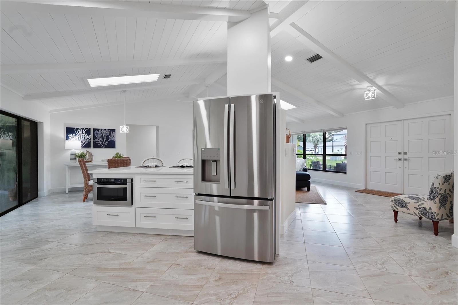 RIVERHAVEN VILLAGE - Residential