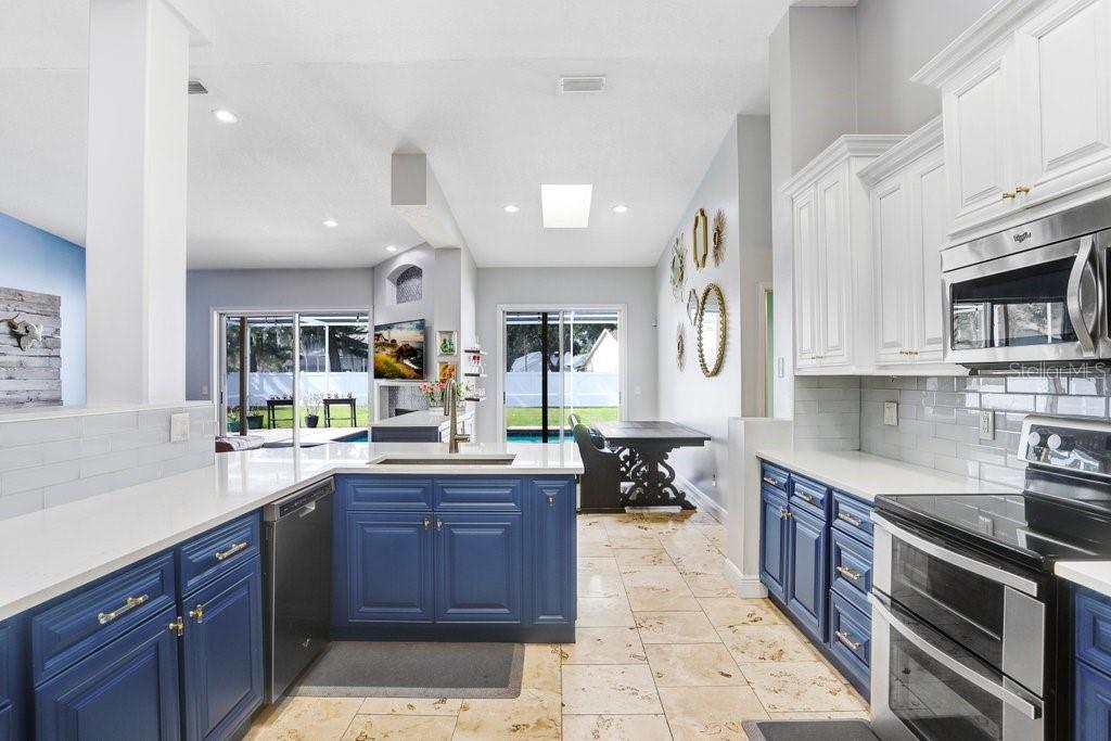 THE TRAILS AT VAN DYKE FARMS - Residential