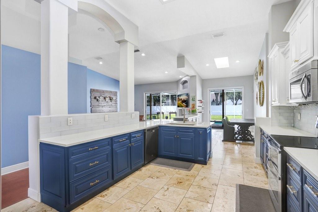 THE TRAILS AT VAN DYKE FARMS - Residential