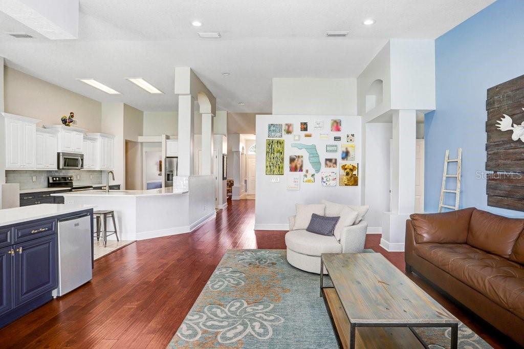 THE TRAILS AT VAN DYKE FARMS - Residential