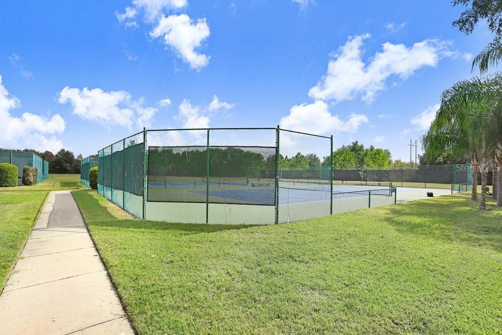 THE TRAILS AT VAN DYKE FARMS - Residential